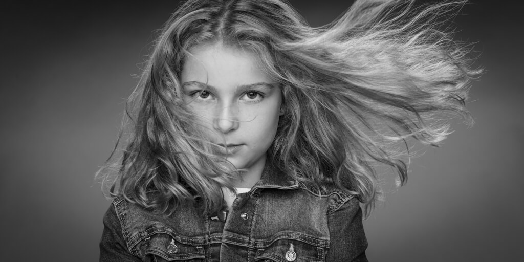 kinderfoto meisje Louise 12 jaar kinderfotografie