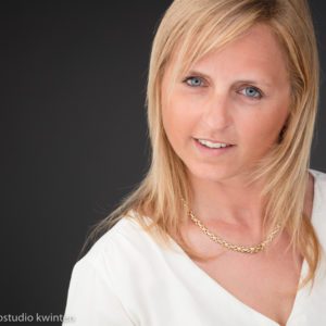 Profielfoto vrouw - Karin Gryp