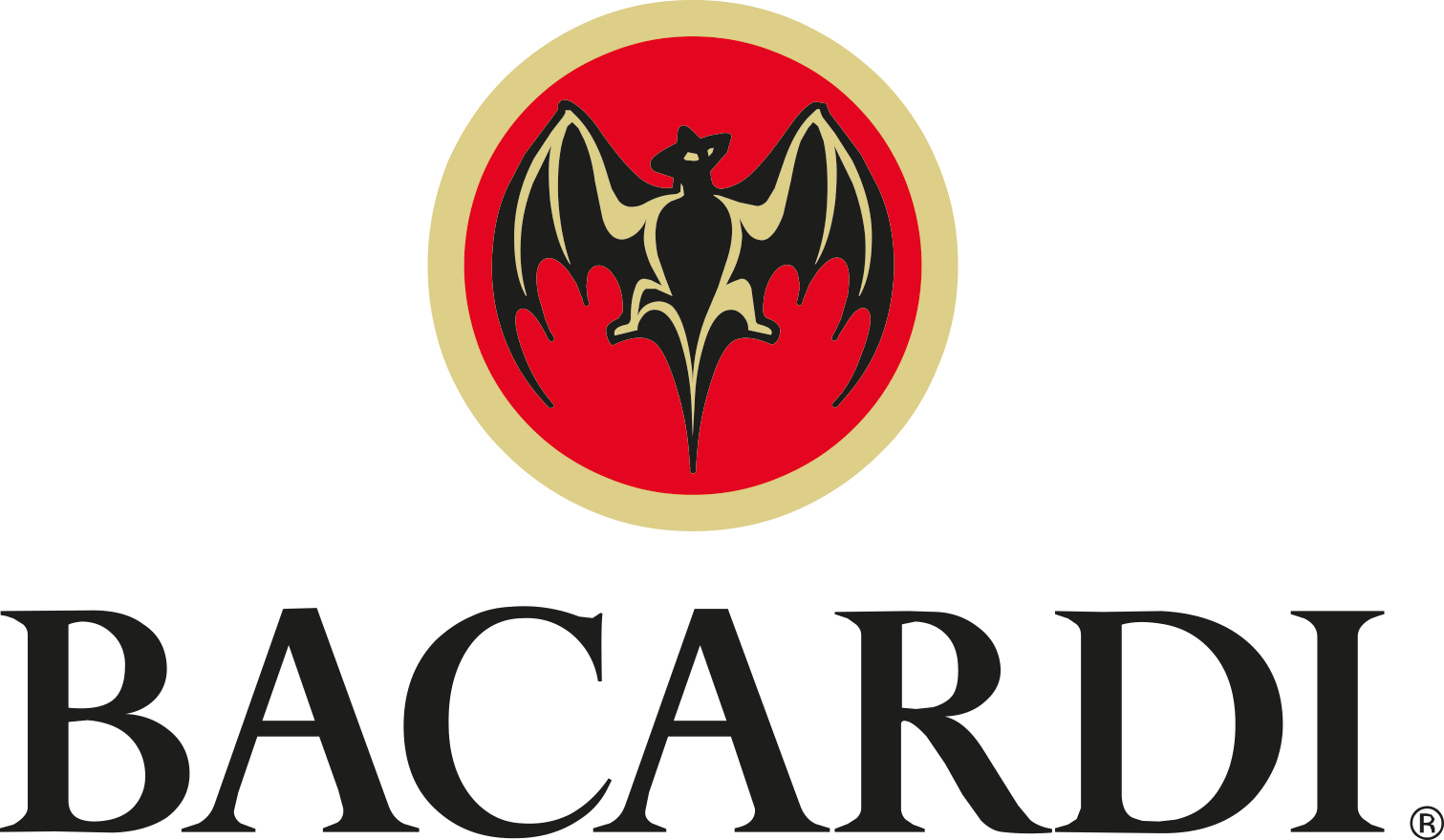 Bacardi Logo