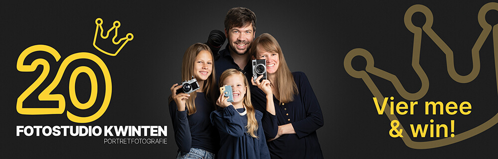 Banner-20jaar-fotostudiokwinten