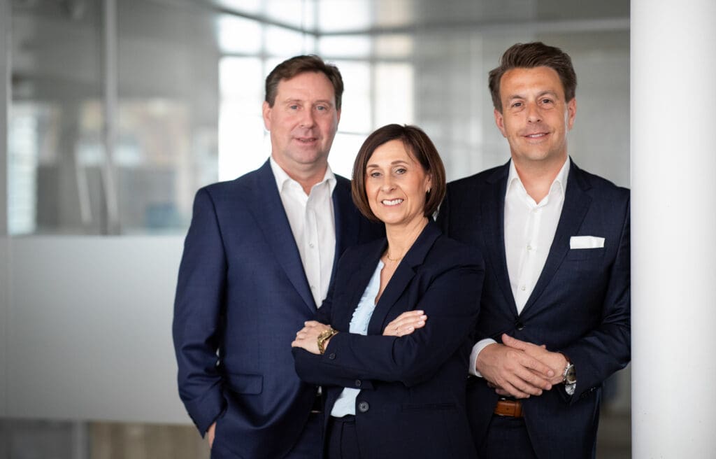 Bedrijfsleiders Crelan Londerzeel