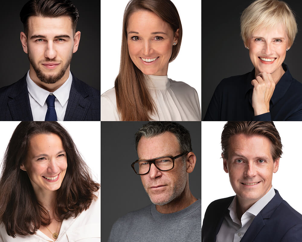 Professionele headshots - Kwinten - headshots by Kwinten