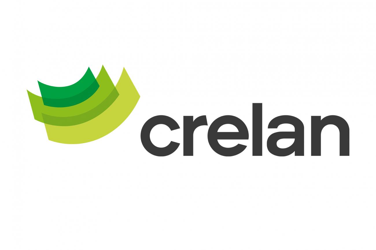 Logo Crelan