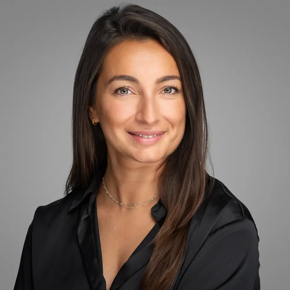 Headshot voor SalesForce