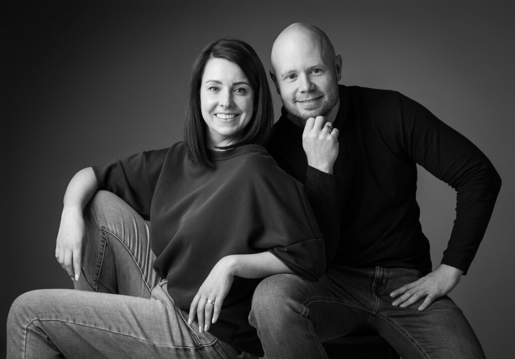 Couples Photo Shoot